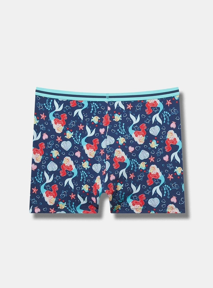 The Little Mermaid Shortie Panty