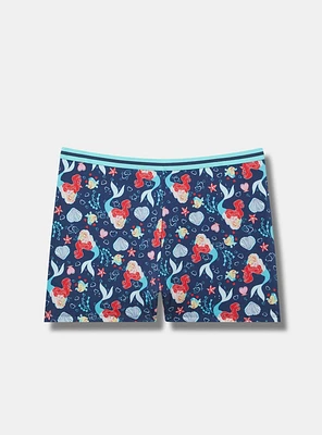 The Little Mermaid Shortie Panty