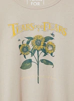 Tears For Fears Classic Fit Long Sleeve Tee