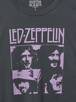 Led Zeppelin Relaxed Fit Tee