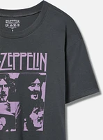 Led Zeppelin Relaxed Fit Tee