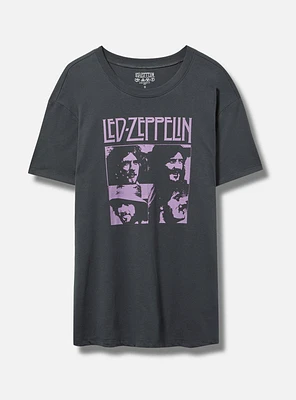 Led Zeppelin Relaxed Fit Tee