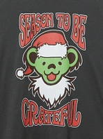 Grateful Dead Classic Fit Crew Tee