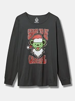 Grateful Dead Classic Fit Crew Tee