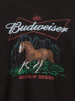 Budweiser Classic Fit Tee