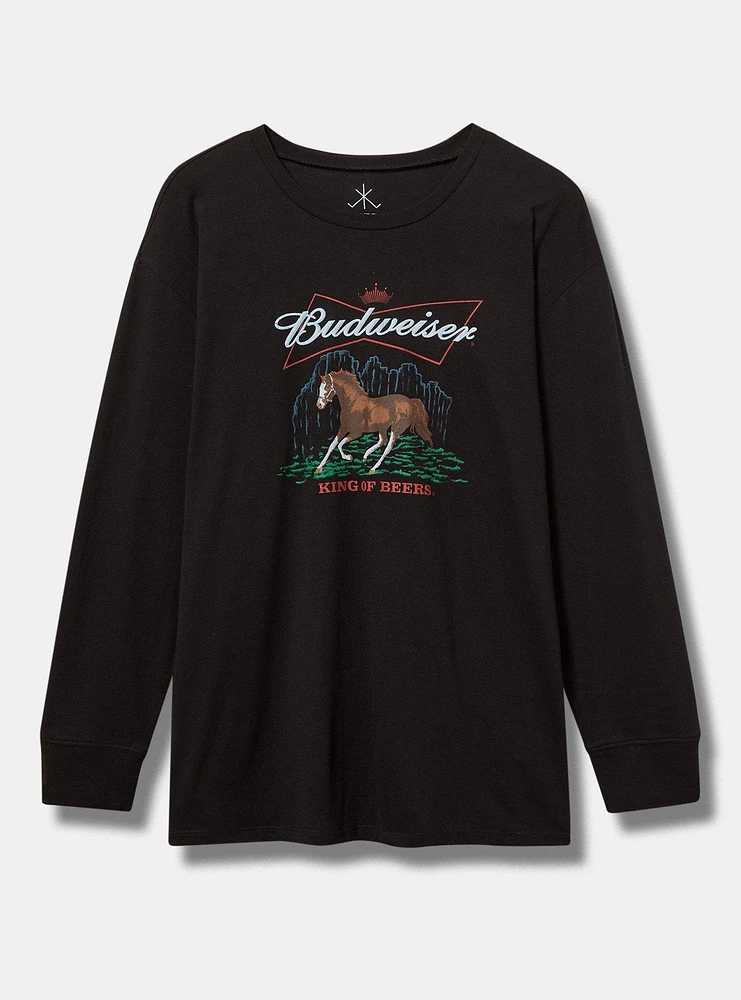 Budweiser Classic Fit Tee