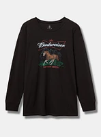 Budweiser Classic Fit Tee