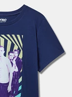 NSYNC Classic Fit Tee