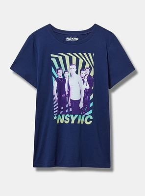 NSYNC Classic Fit Tee