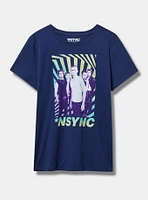 NSYNC Classic Fit Tee