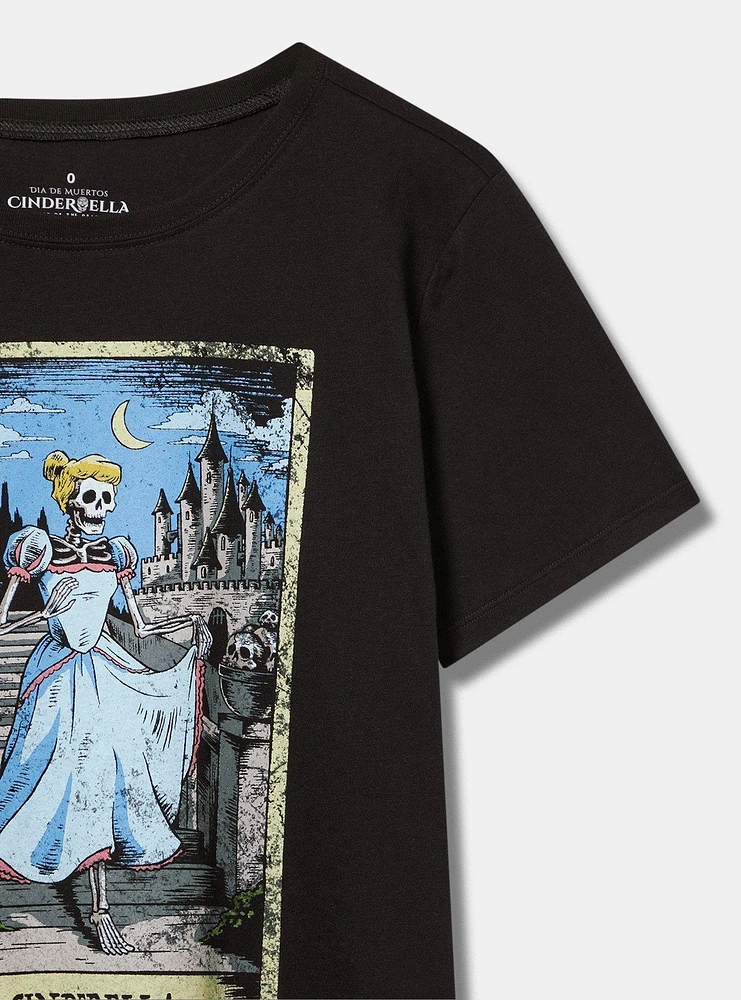 Disney Cinderella Classic Fit Tee