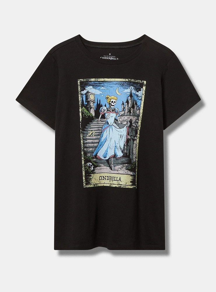 Disney Cinderella Classic Fit Tee