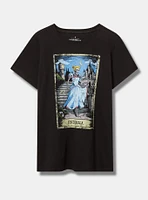 Disney Cinderella Classic Fit Tee