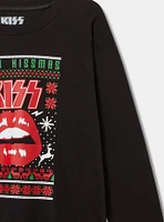 Kiss Classic Fit Ringer Tee