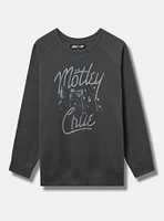 Motley Crew Classic Fit Sweatshirt