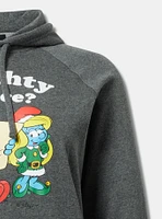 The Smurfs Classic Fit Hoodie