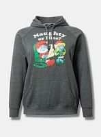 The Smurfs Classic Fit Hoodie