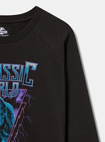 Jurassic World Classic Fit Sweatshirt