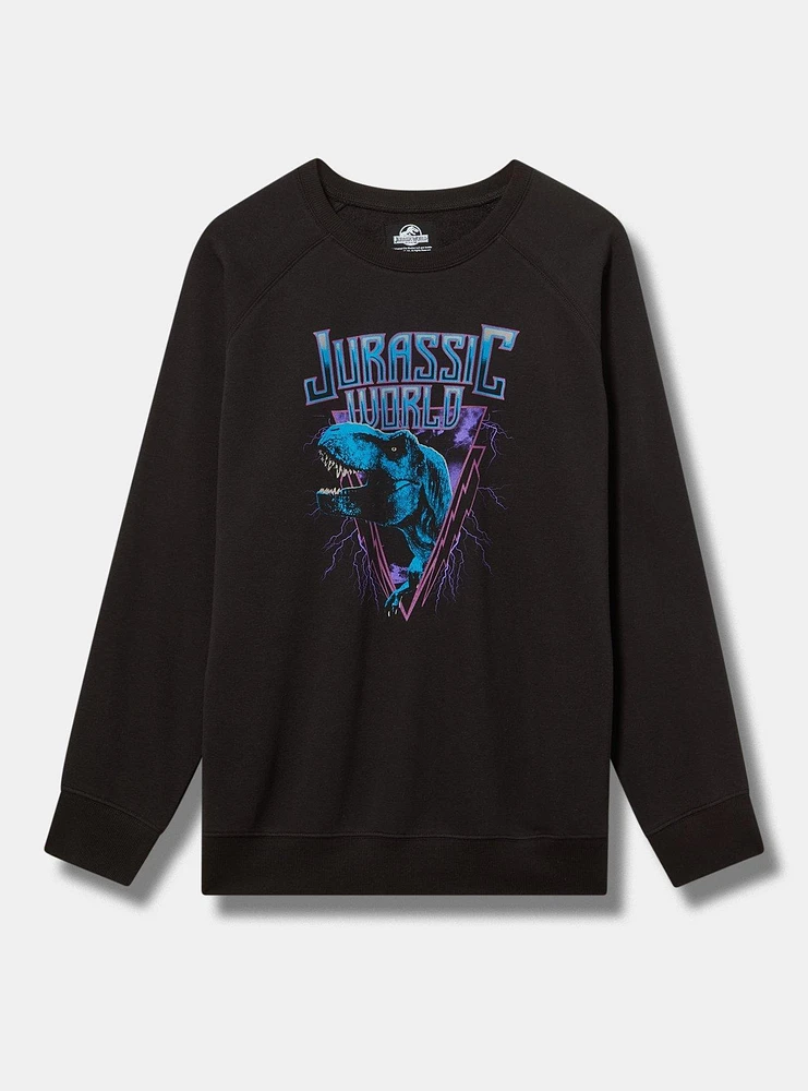 Jurassic World Classic Fit Sweatshirt