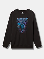 Jurassic World Classic Fit Sweatshirt