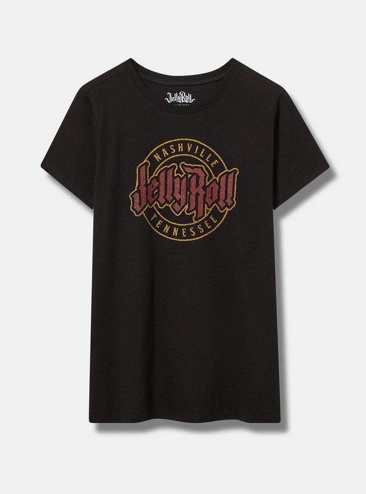 Jelly Roll Classic Fit Tee