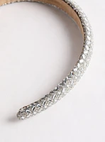 Rhinestone Headband