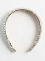 Rhinestone Headband