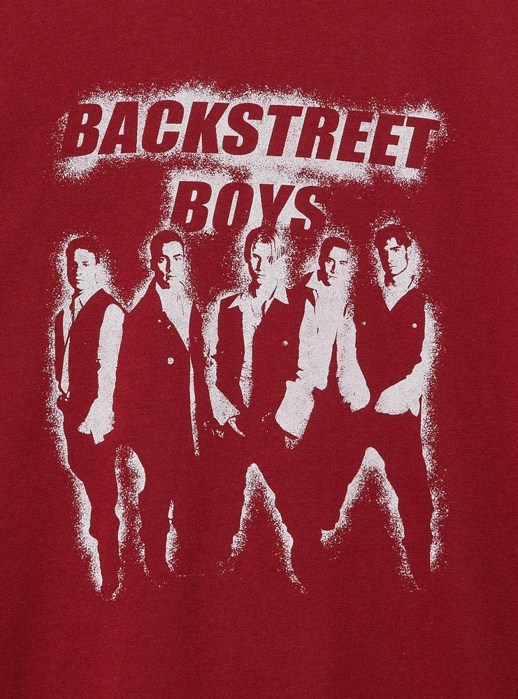 Backstreet Boys Classic Fit Tee