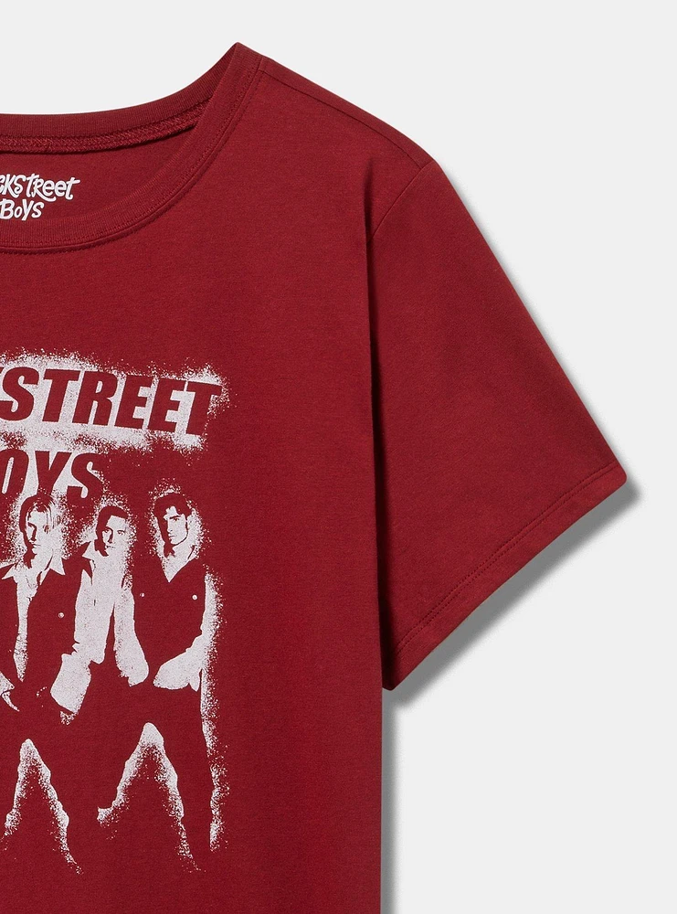 Backstreet Boys Classic Fit Tee