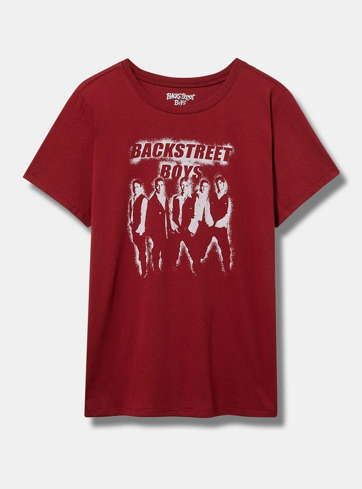 Backstreet Boys Classic Fit Tee