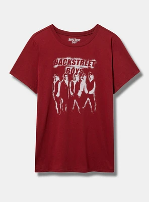 Backstreet Boys Classic Fit Tee