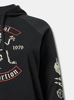 Social Distortion Classic Fit Hoodie