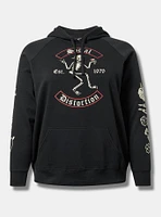 Social Distortion Classic Fit Hoodie