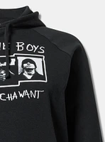 Beastie Boys Classic Fit Hoodie