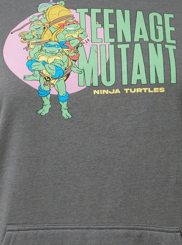 Teenage Mutant Ninja Turtles Hoodie