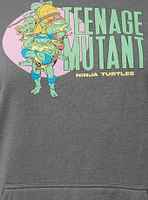 Teenage Mutant Ninja Turtles Hoodie