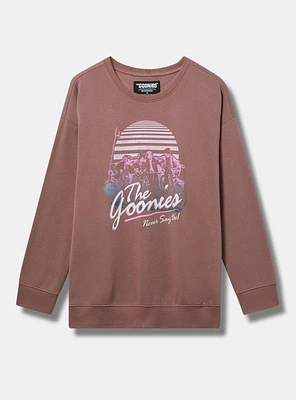 The Goonies Classic Fit Sweatshirt