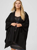 Cloud Fleece Lounge Cardigan