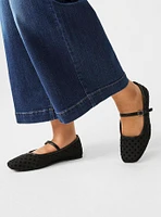 Mesh Strap Flat (WW