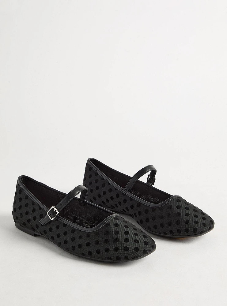 Mesh Strap Flat (WW