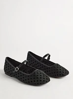 Mesh Strap Flat (WW