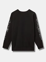 Zodiac Classic Fit Sweatshirt