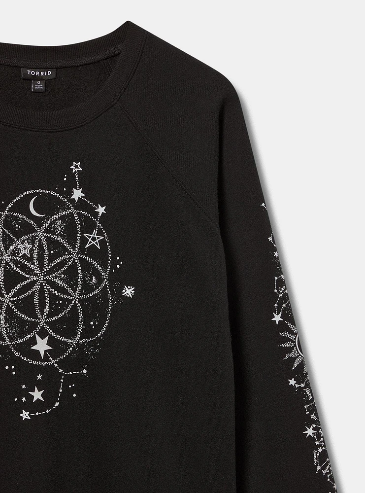 Zodiac Classic Fit Sweatshirt