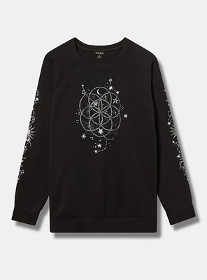 Zodiac Classic Fit Sweatshirt