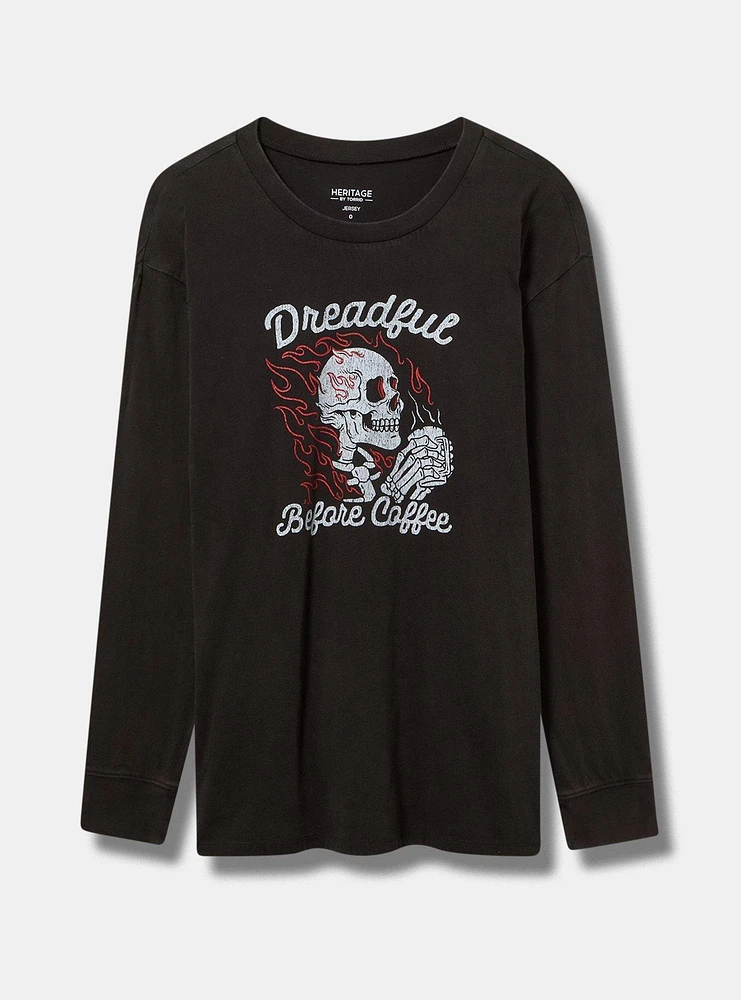 Dreadful Classic Fit Tee