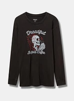 Dreadful Classic Fit Tee