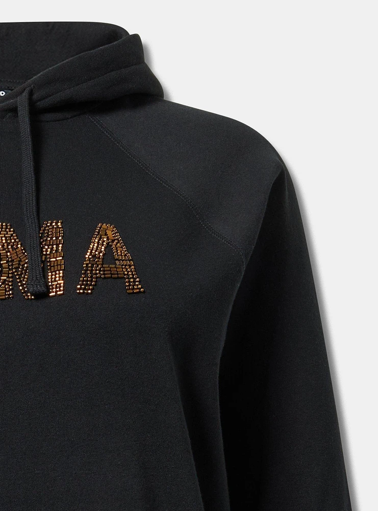 Mama Classic Fit Hoodie