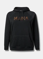 Mama Classic Fit Hoodie