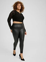 27" Signature Waist Legging