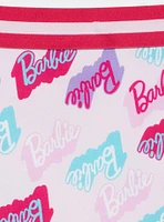 Barbie Cotton Brief Mid-Rise Panty